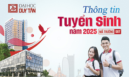 Thông tin Tuyển sinh Đại học năm 2025